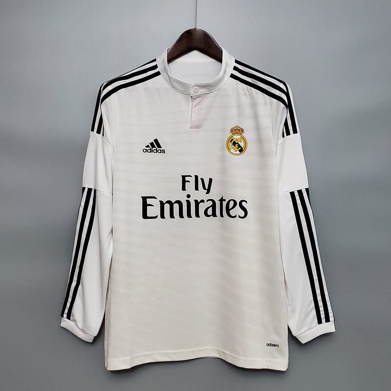 Real Madrid 14/15 - Retro