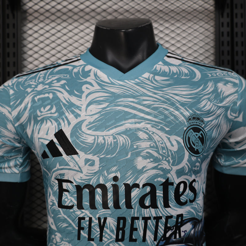 Real Madrid Special Edition - "Viking Warrior" Player