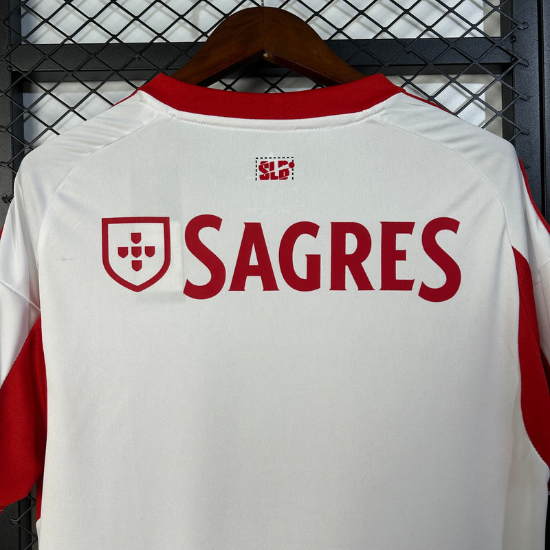 Benfica II 25/26
