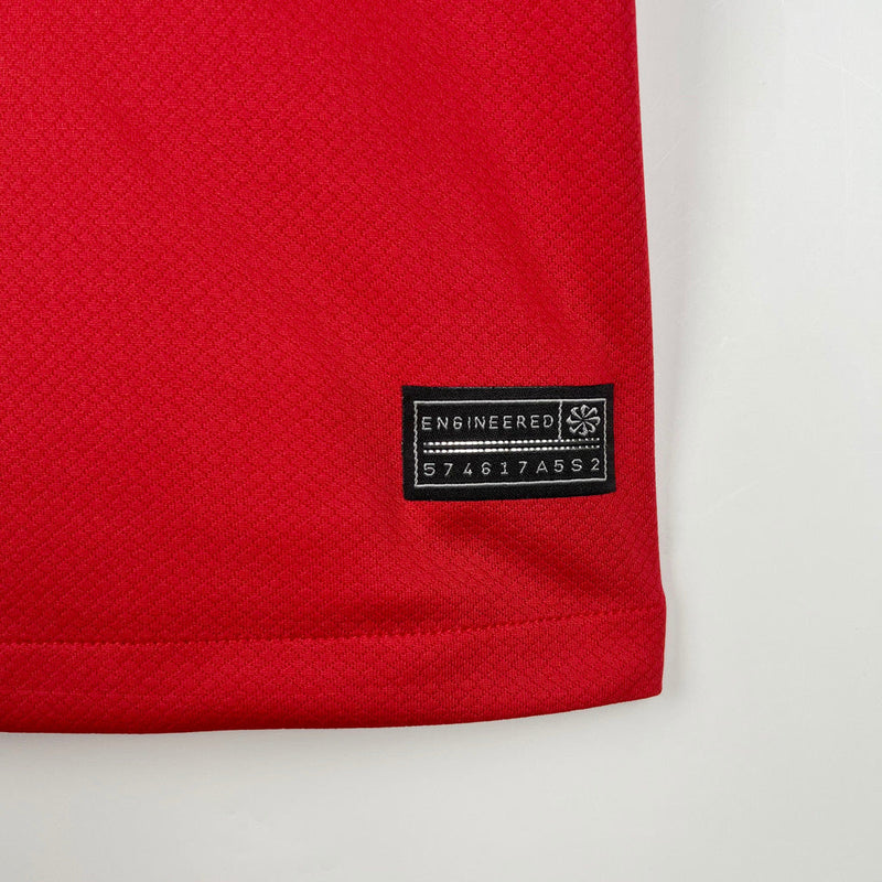 Liverpool Away 23/24 - Nike