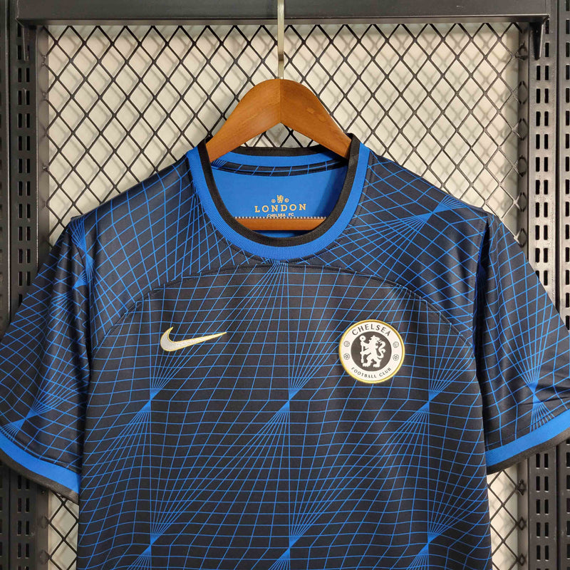Chelsea Third 24/25
