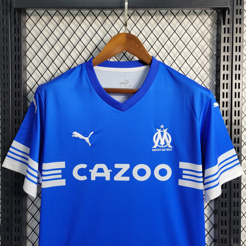 Olympique Marseille 23/24 - Puma