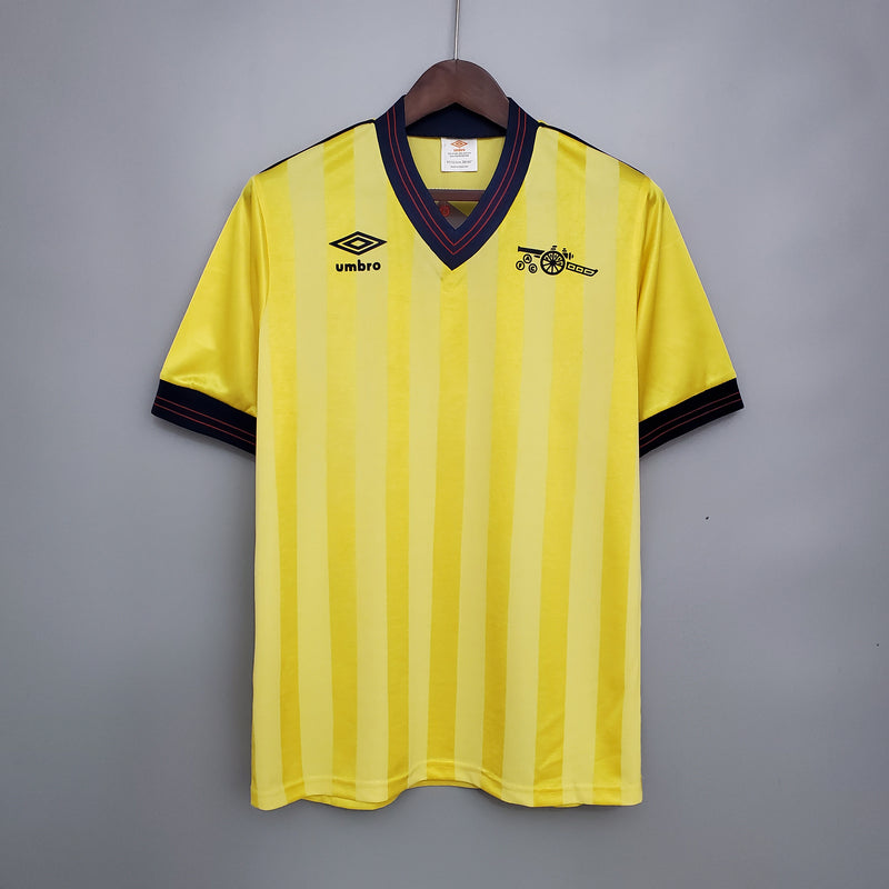 Arsenal 85/86 - Retro