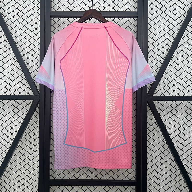 Barcelona 25/26 Special - Rose