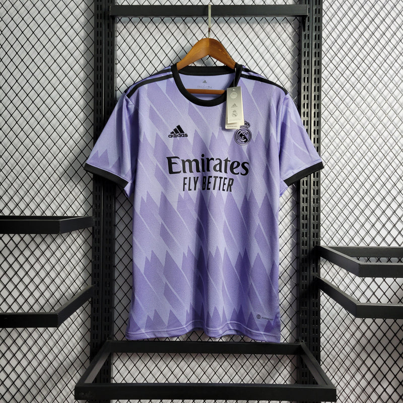 Real Madrid 22/23