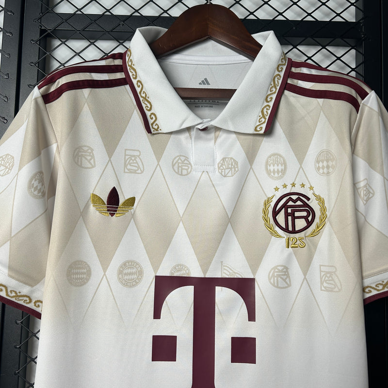 Bayern Munich III 25/26
