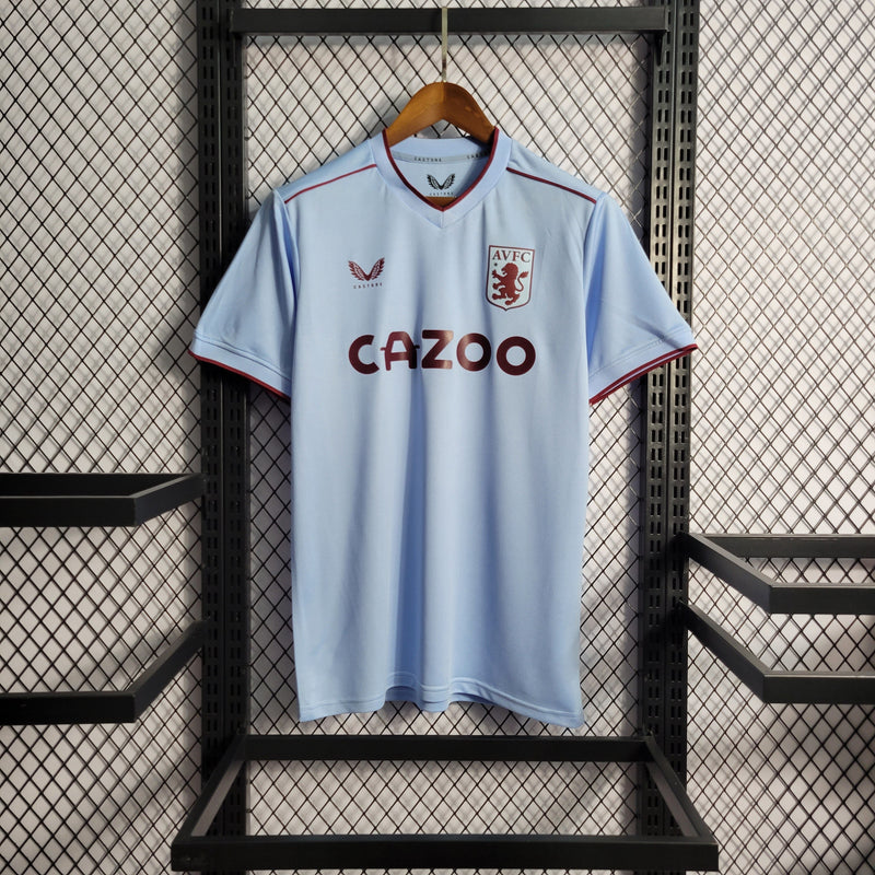 Aston Villa 22/23