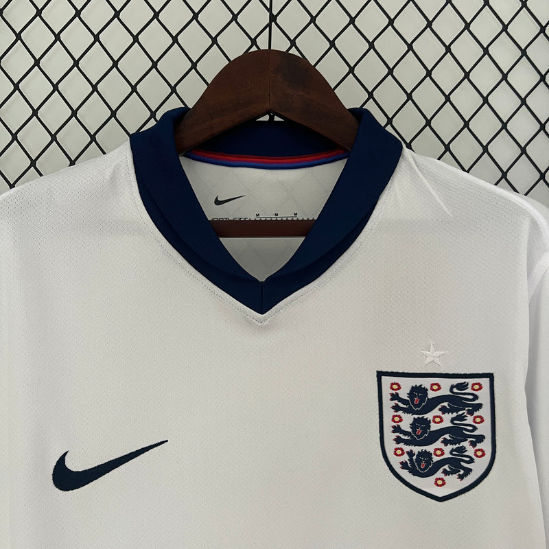 England Home 24/25