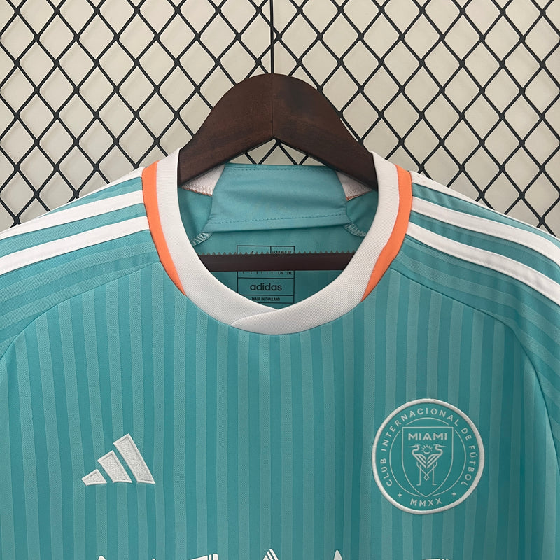Inter Miami III 24/25