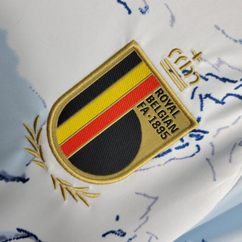 Belgium Home  23/24 - Women