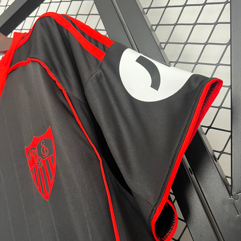 Sevilla Third 25/26