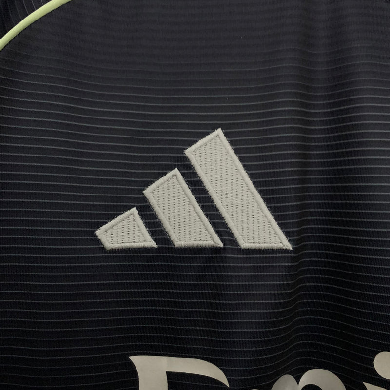 Real Madrid II 25/26