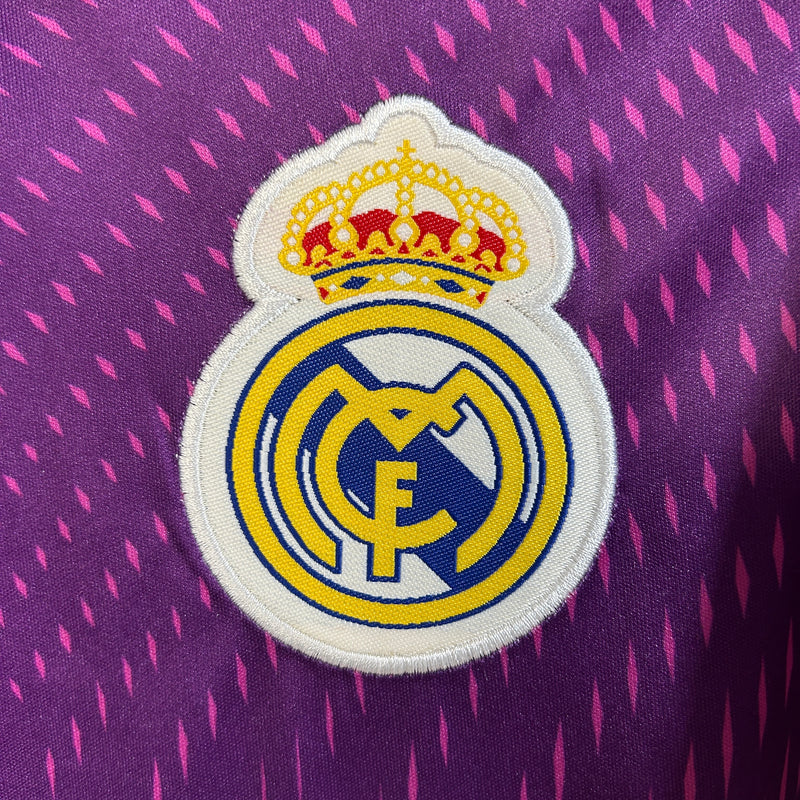 Real Madrid Goalkeeper 25/26