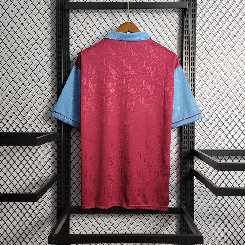 West Ham 95/97 - Retro