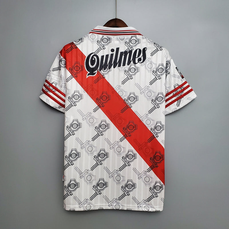 River Plate 95/96 - Retro