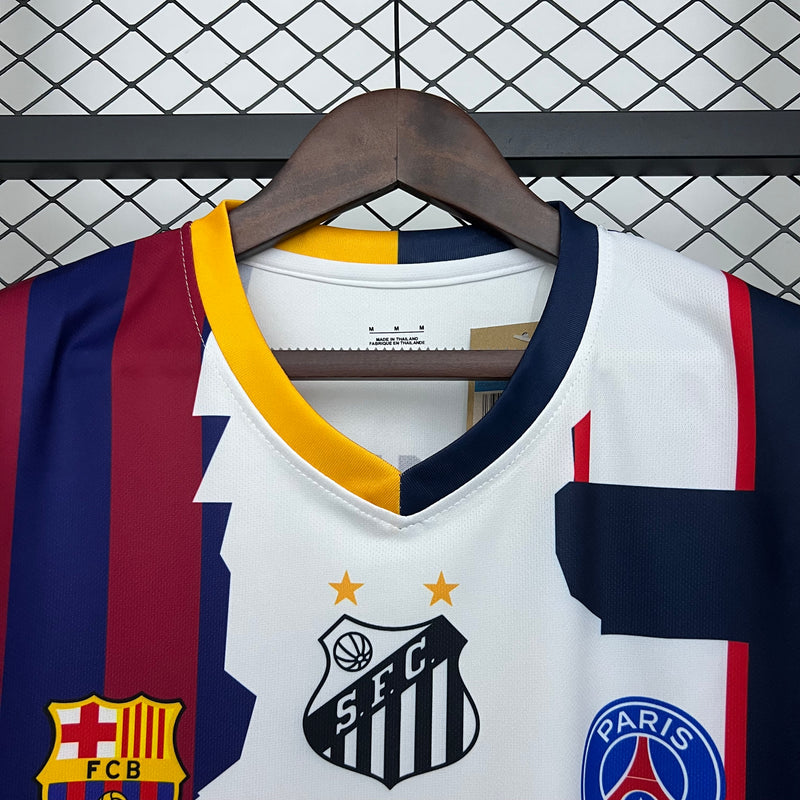 Neymar JR. Special Commemorative Edition