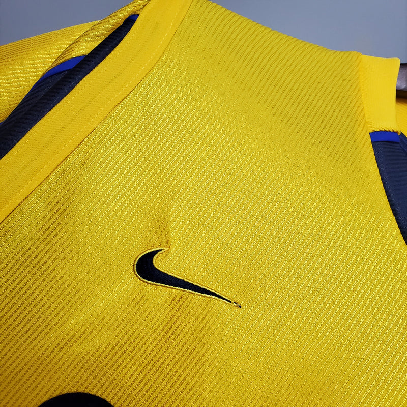 Arsenal 99/00 - Retro