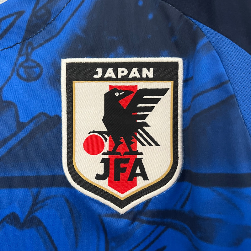 Japan Special Edition - "Dragon Ball"