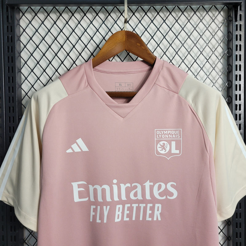 Lyon 23/24 - Adidas