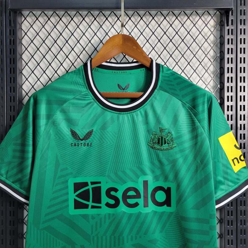 Newcastle Away 23/24