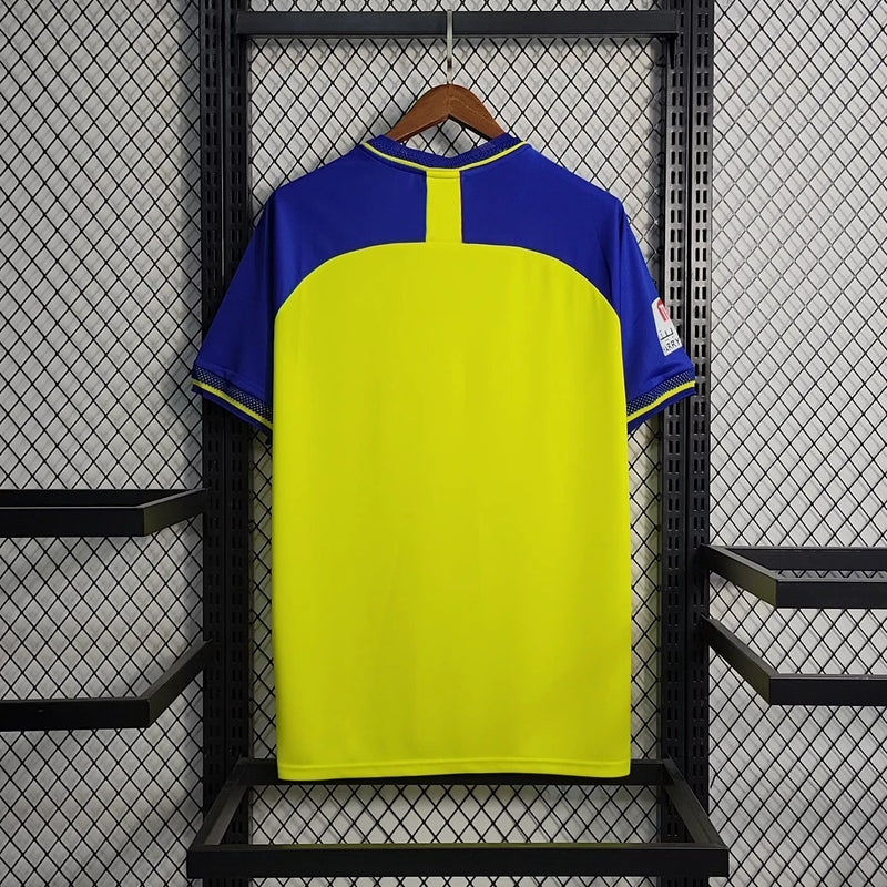 Al-Nassr 22/23 Kit