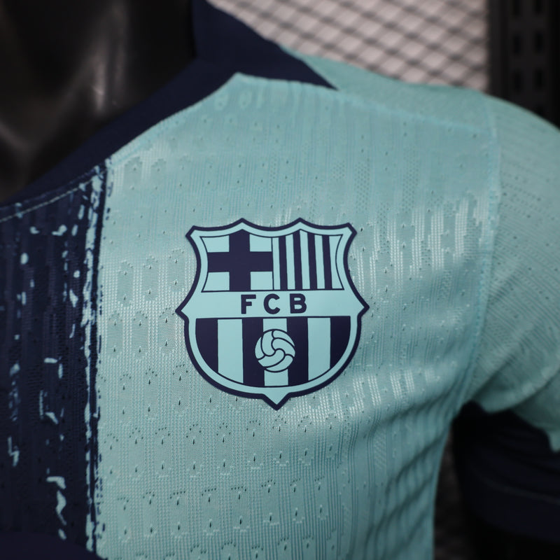 Barcelona 25/26 Special - Player