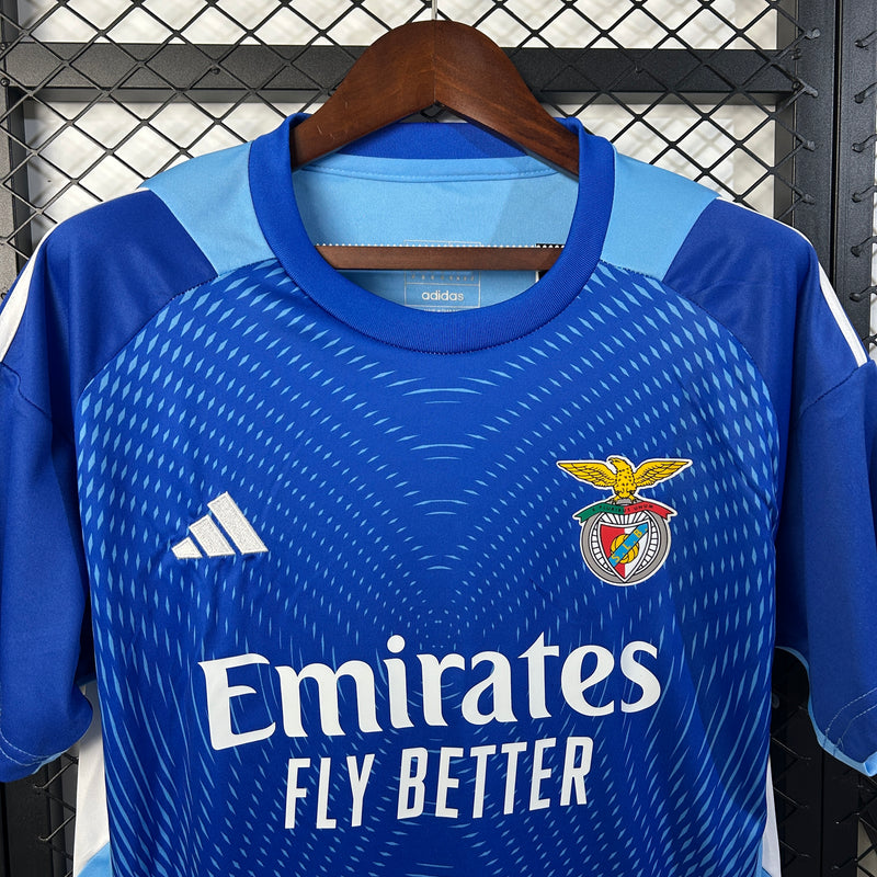 Benfica Goalkeeper 25/26