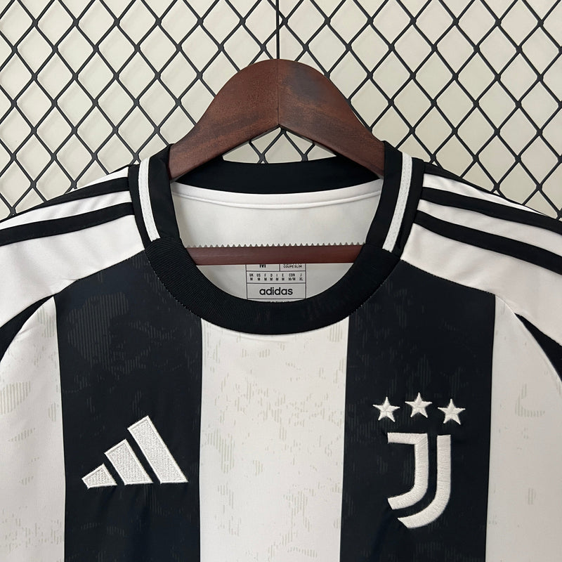 Juventus Home 24/25 - Adidas