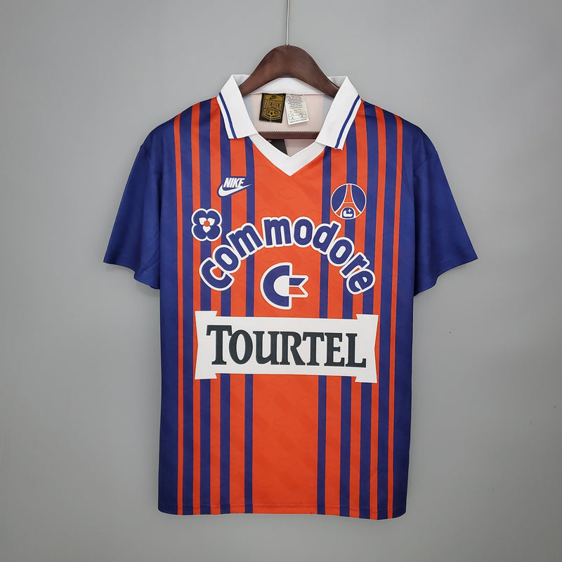 PSG 92/93 - Retro