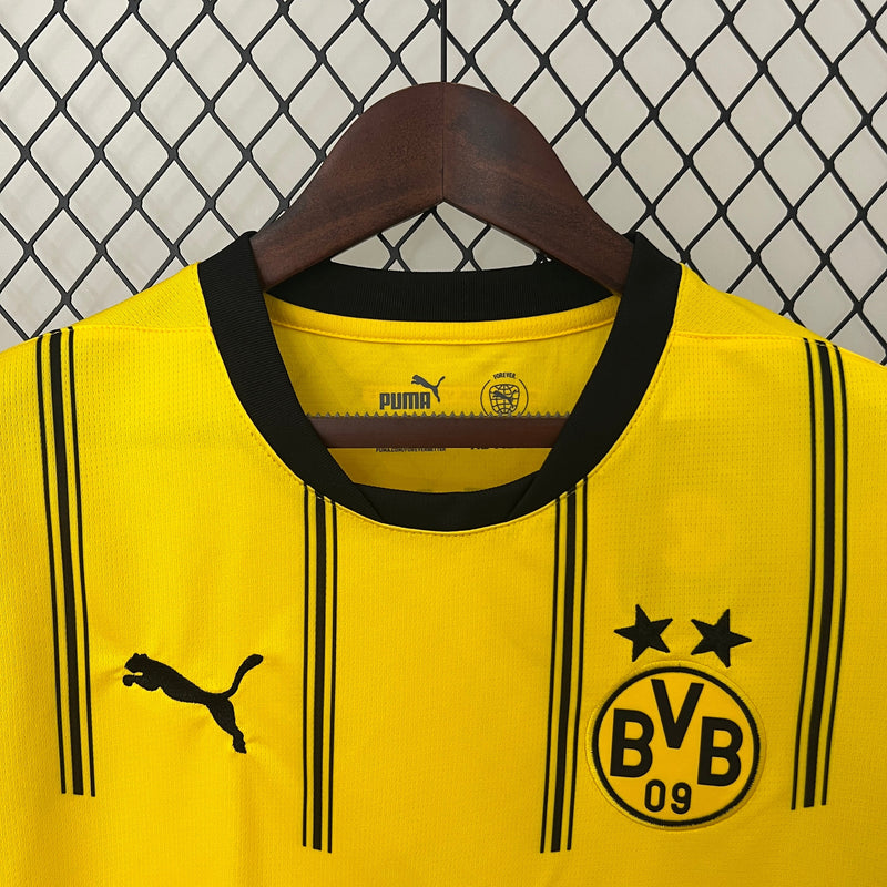 Borussia Dortmund Home 24/25 - Puma