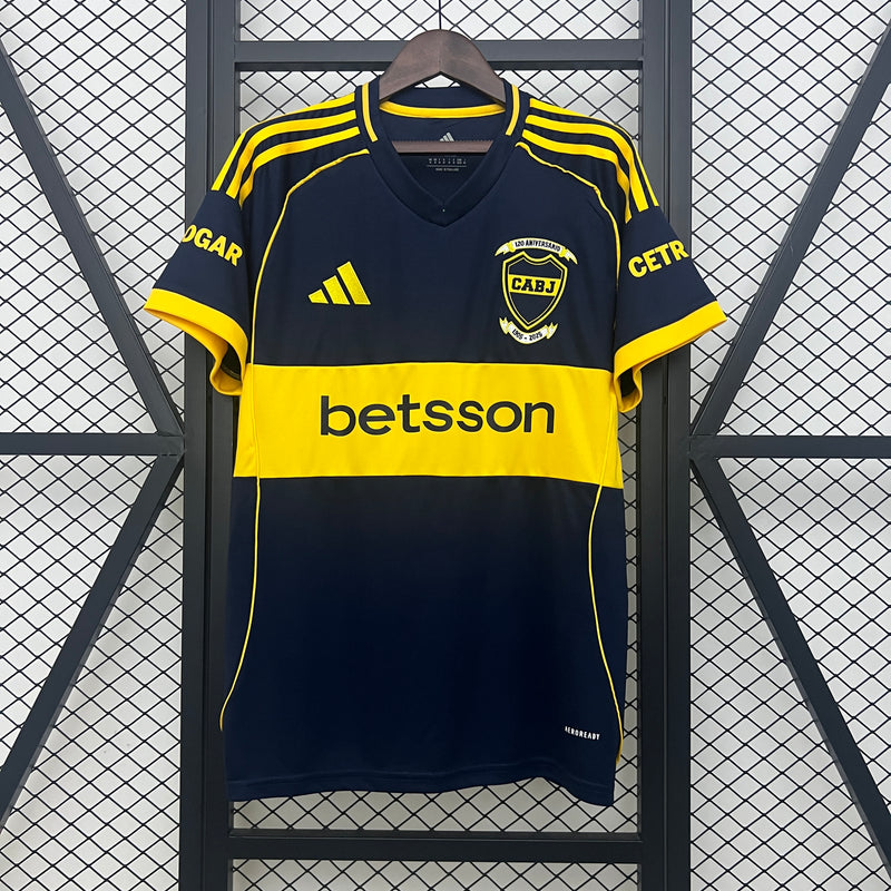 Boca Juniors III 25/26