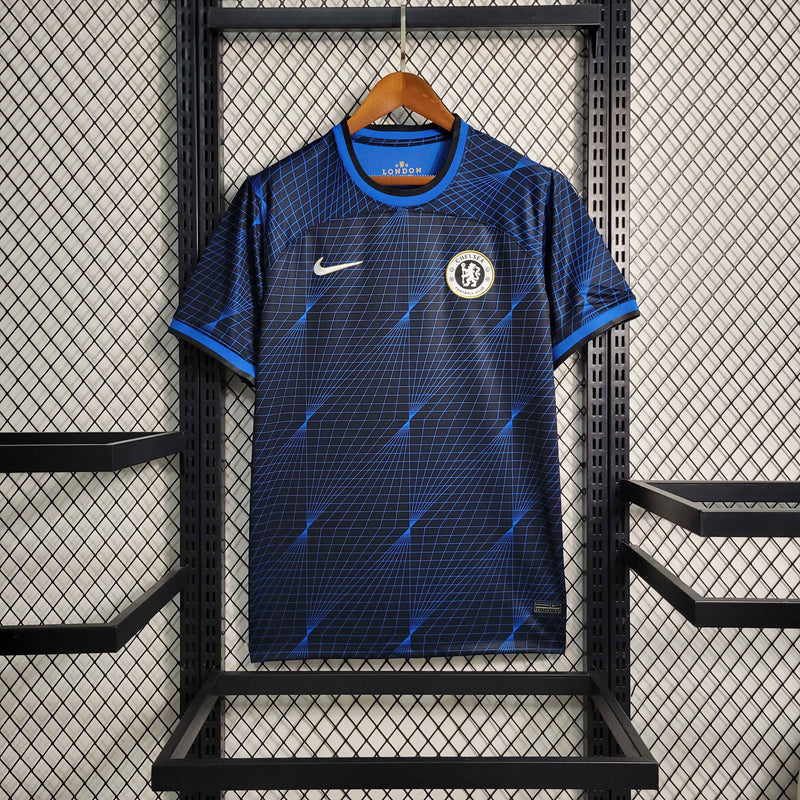 Chelsea Third 24/25