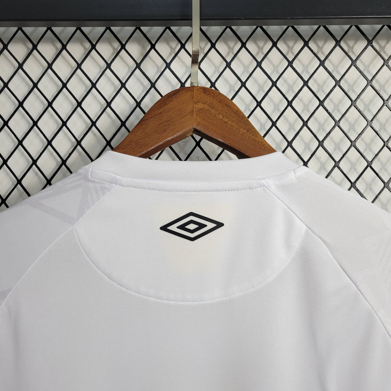 Santos Home 23/24 - Umbro