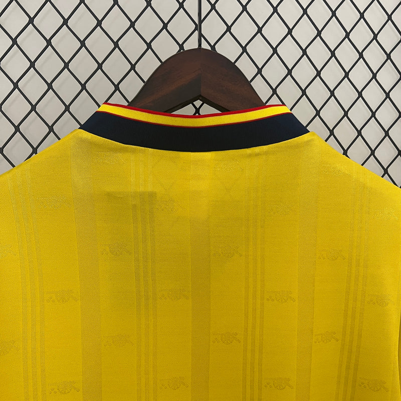 Arsenal 86/88 - Retro