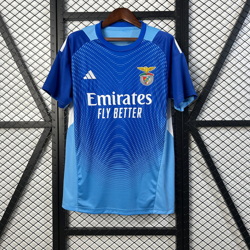 Benfica Goalkeeper 25/26