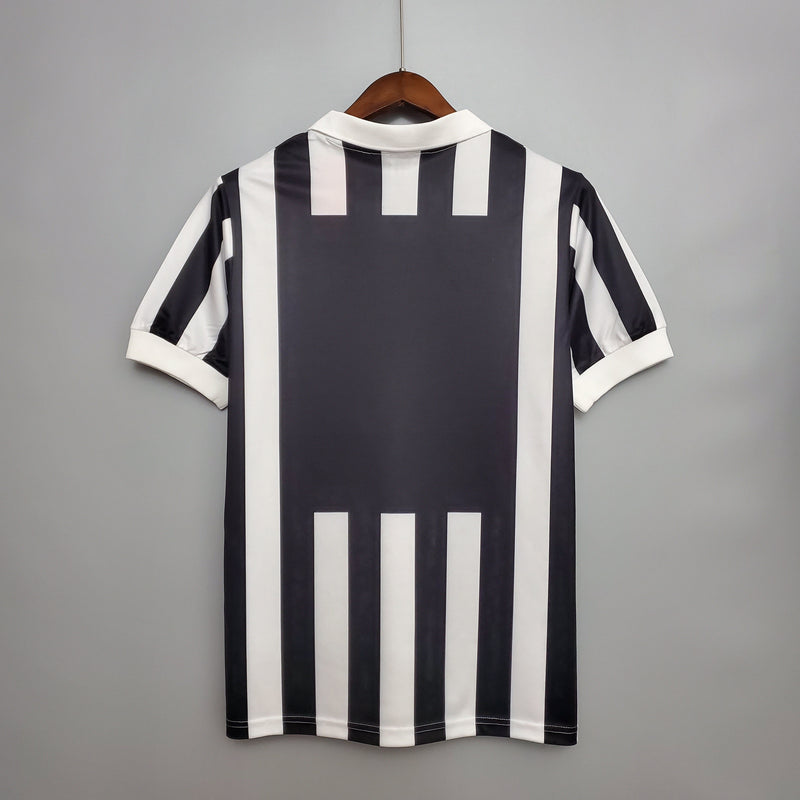 Juventus 84/85 - Retro