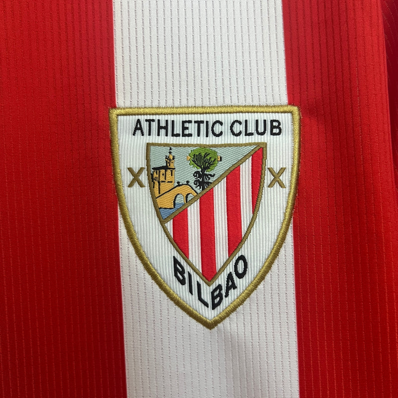 Athletic Bilbao I 25/26