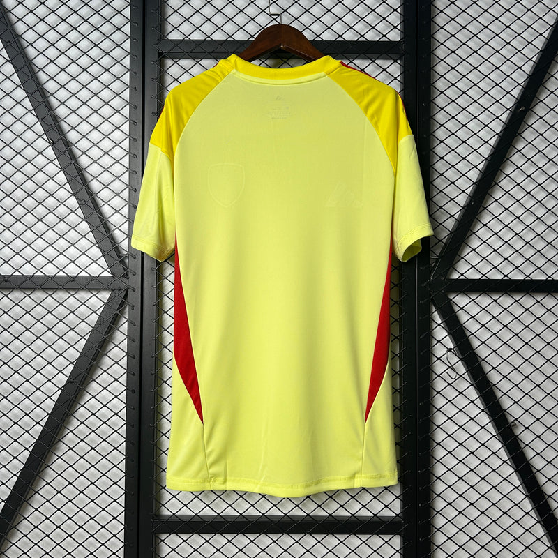 Arsenal Goalkeeper 25/26