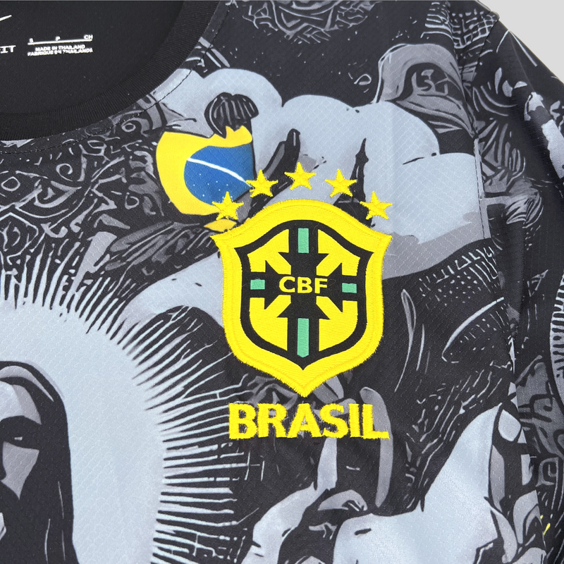 Brazil Special Kit - "Christ the Redeemer"