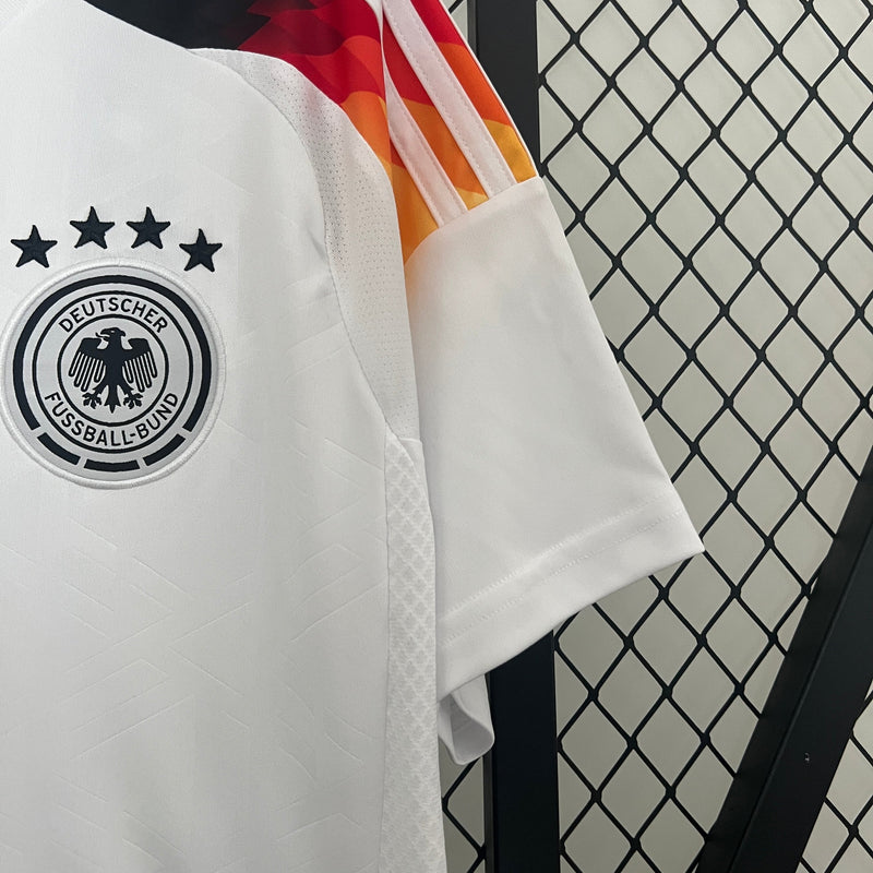 Germany Home 24/25 - Adidas