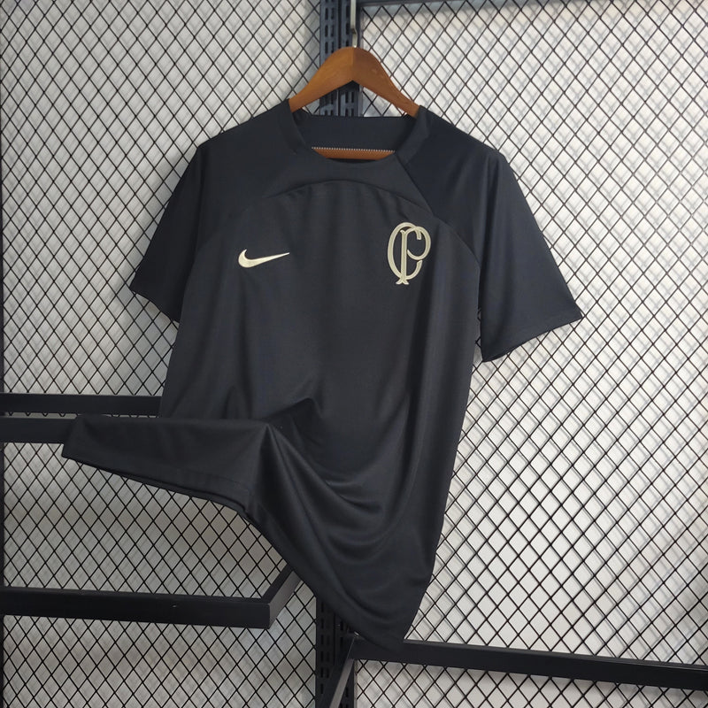 Corinthians Black 23/24 - Nike