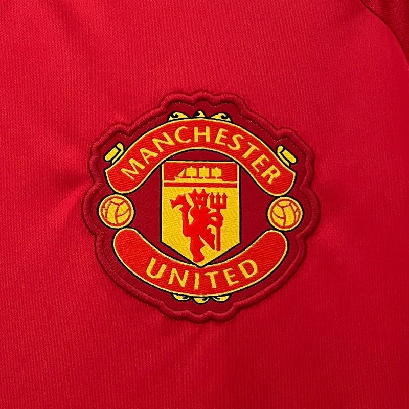 Manchester United Home 24/25 - Adidas