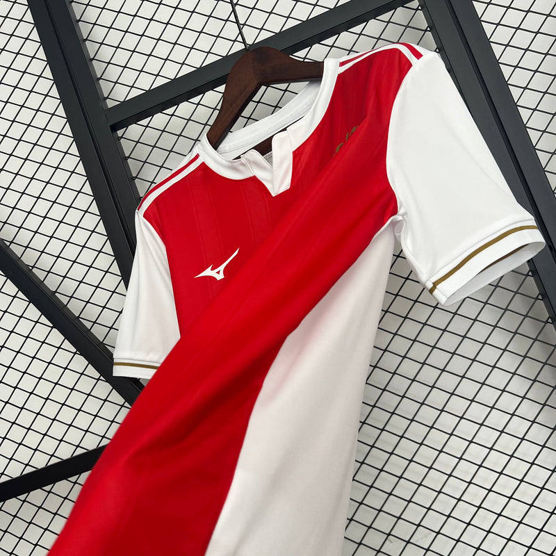 AS Monaco 25/26
