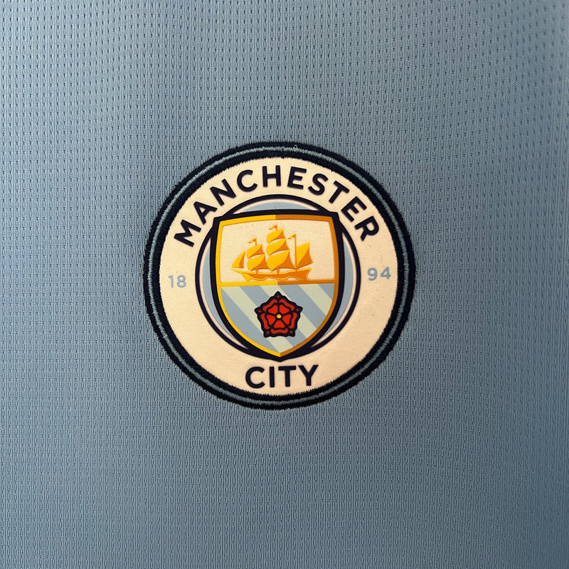 Manchester City Home 24/25 - Puma