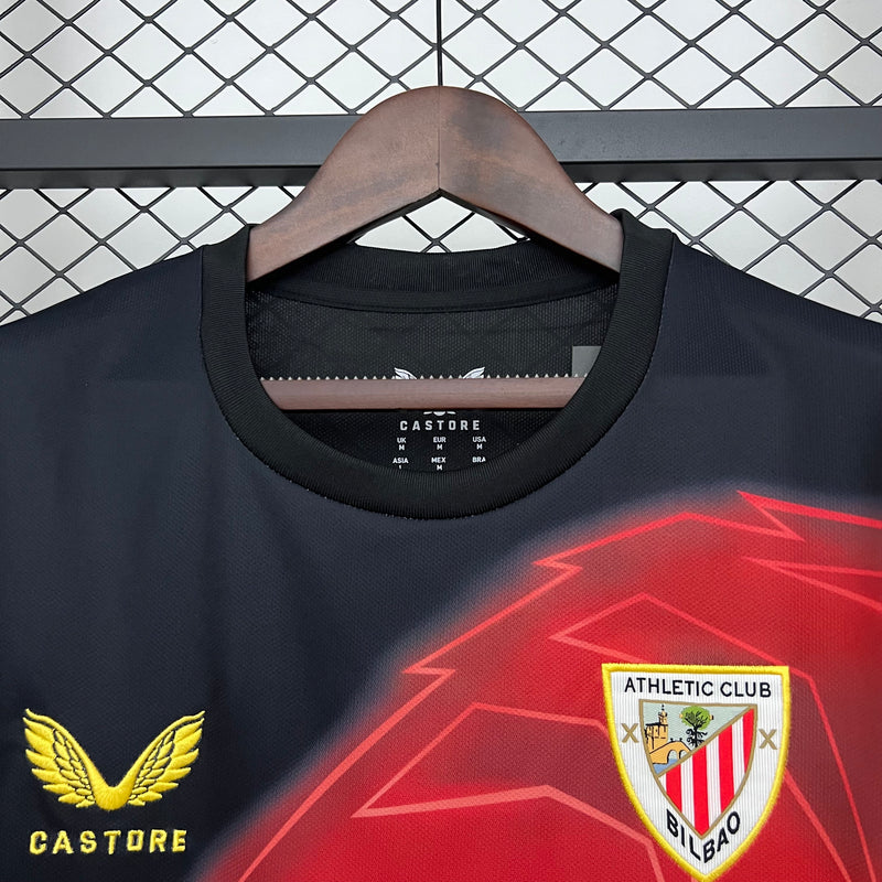 Athletic Bilbao 25/26 - The Last of Us