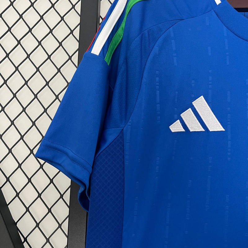 Italy Home 24/25 - Adidas