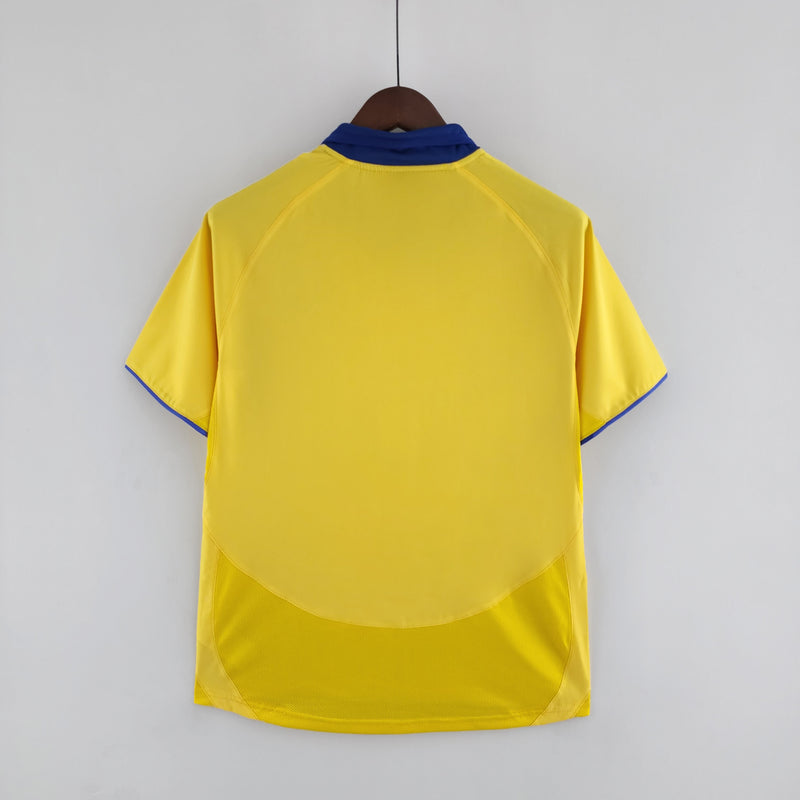 Arsenal 03/04 - Retro