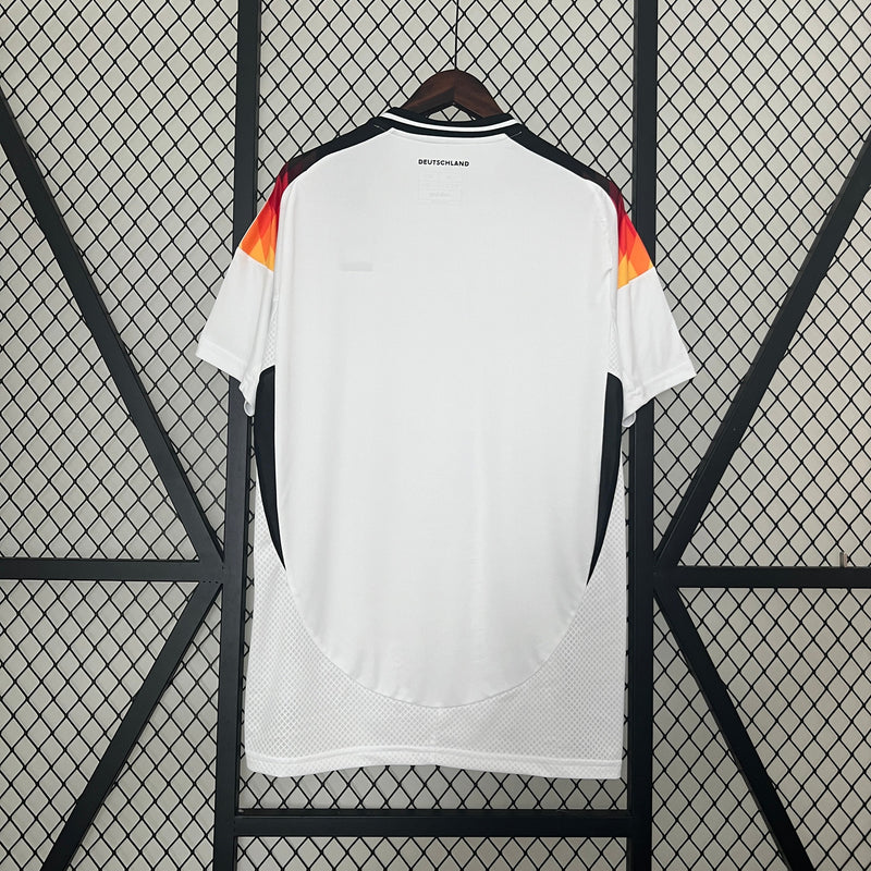 Germany Home 24/25 - Adidas