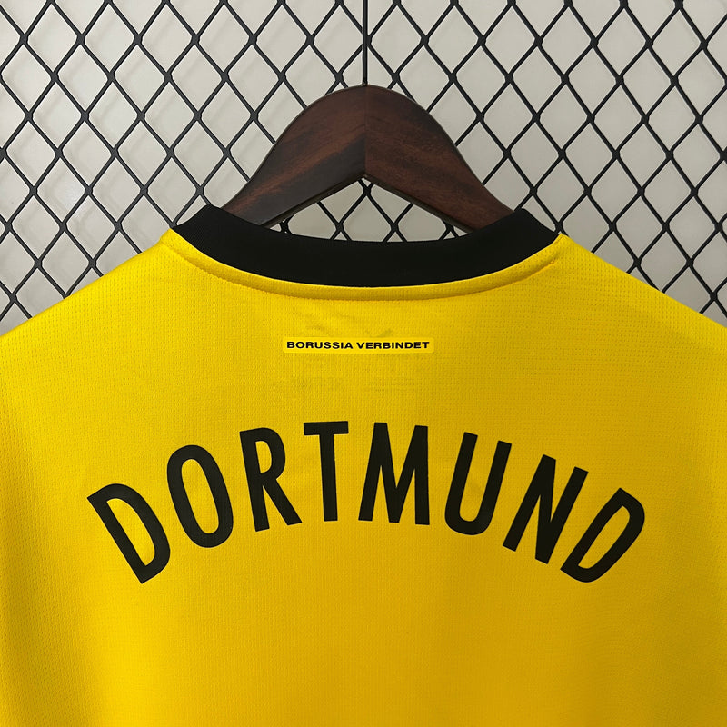 Borussia Dortmund Home 24/25 - Puma