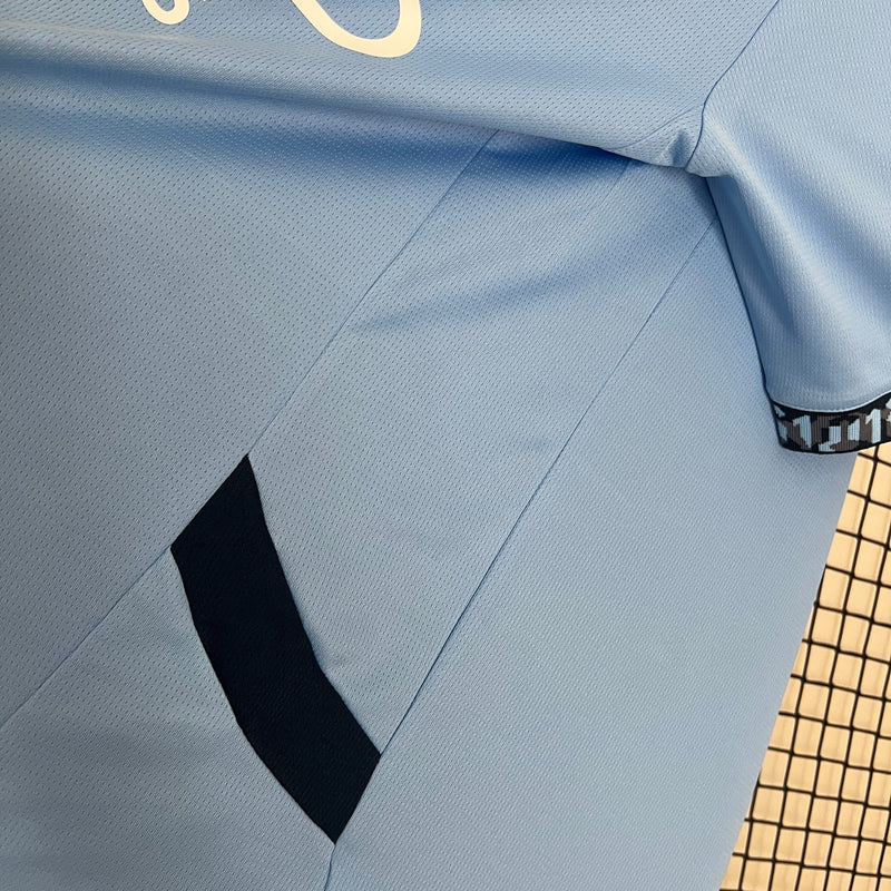 Manchester City Home 24/25 - Puma